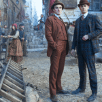 Episode 494: Before Baker Street: An Evaluation of Amazon Prime’s ‘Young Sherlock’