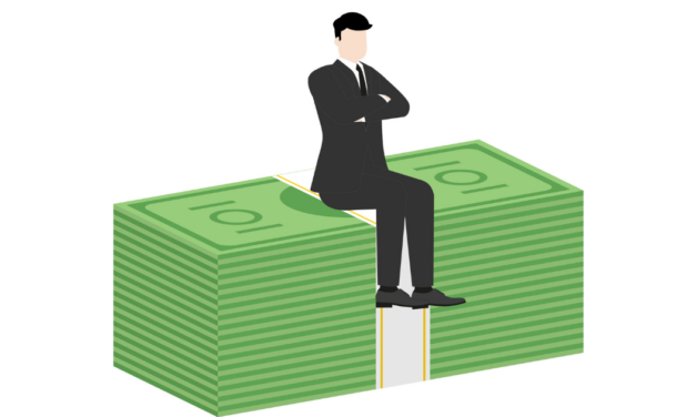 A Biblical View of Wealth, and Q&A