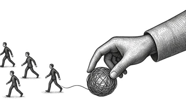A Christian View of Human Nature, and Q&A