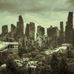 Q&A: Testing God, Evolution, and Armageddon