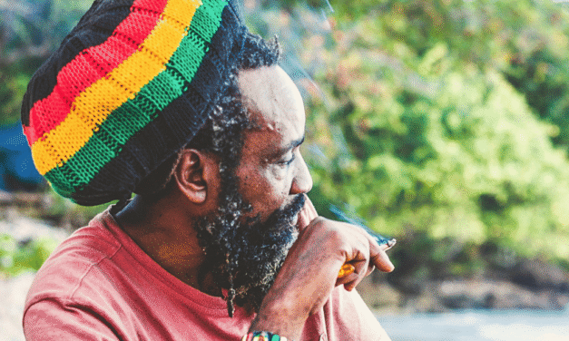 Q&A: Temptation of Christ, Scientology, and Rastafarianism