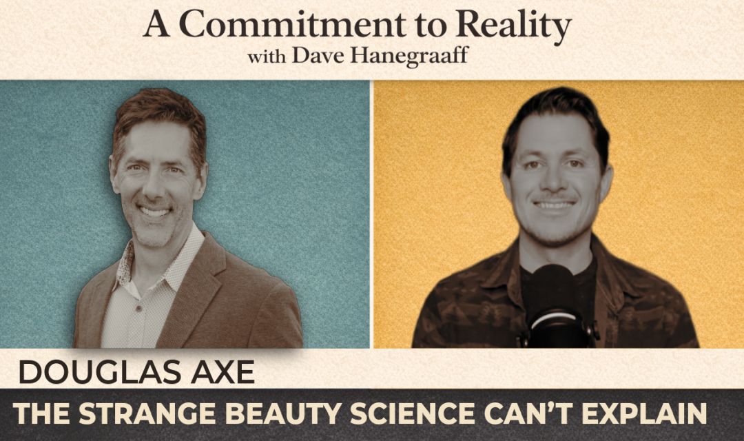 Doug Axe CTR The Story of Everything
