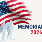 Memorial Day 2026
