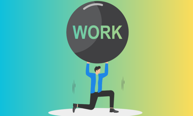 What Does The Bible Say About Work? A Biblical Theology Of Work, Part One