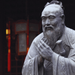 Episode 498: The Truth About Confucian Harmony and Self-Cultivation: A Christian Critique of Confucian Virtue