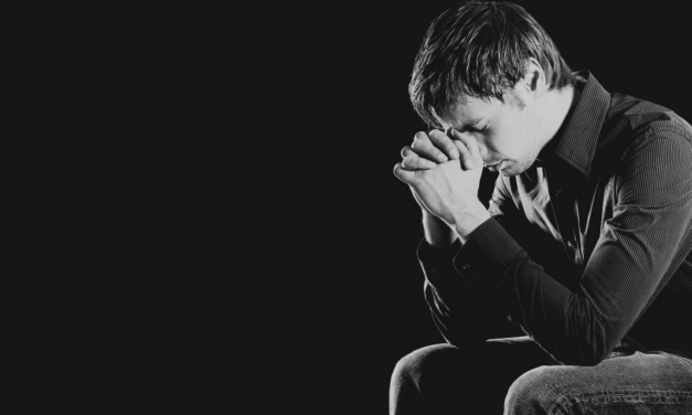 Going Deep Into the Depths of Prayer, and Q&A