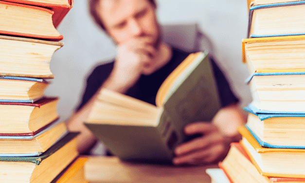 Summer Reading, and Q&A