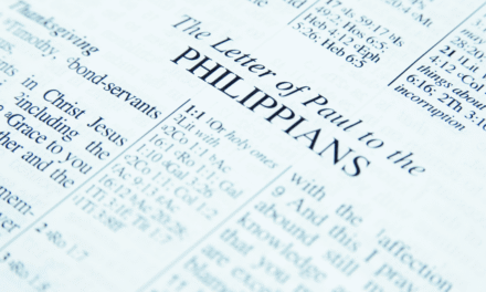 Advance the Gospel Through Giving, and Q&A