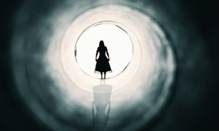 Q&A: Division, Doubt, and Near-Death Experiences