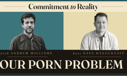 We ALL Have a Porn Problem | Andrew Williams