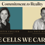 Your Mother Is Still Carrying Part of You | Dr. Kristin Collier