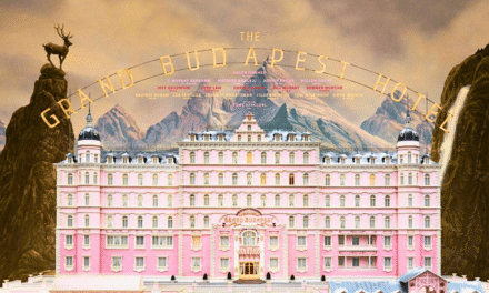 Episode 500: The Life Metamodern with Wes Anderson