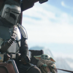 Episode 501: The Man Beneath the Beskar: Fatherhood and Masculinity in ‘Star Wars: The Mandalorian and Grogu’