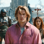Episode 502: By the Power of Nostalgia: ‘Masters of the Universe’ and the Haunting of Popular Culture