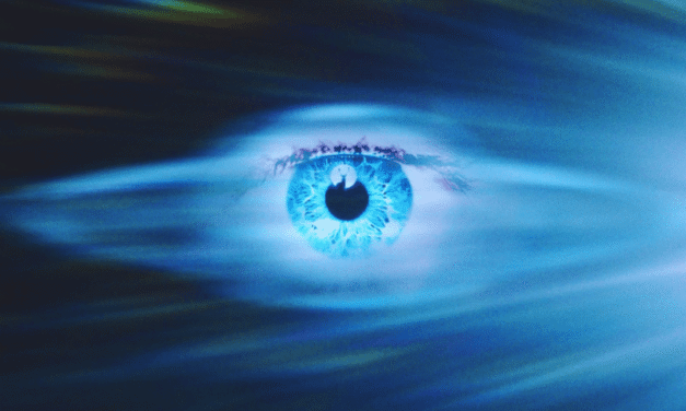 American Alien: The Mythology of ‘Disclosure Day’
