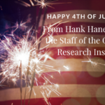 Independence Day 2026 with Francis Beckwith