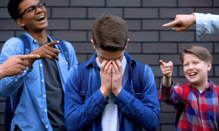 Addressing Suicides Among Homosexual Teens with Joe Dallas