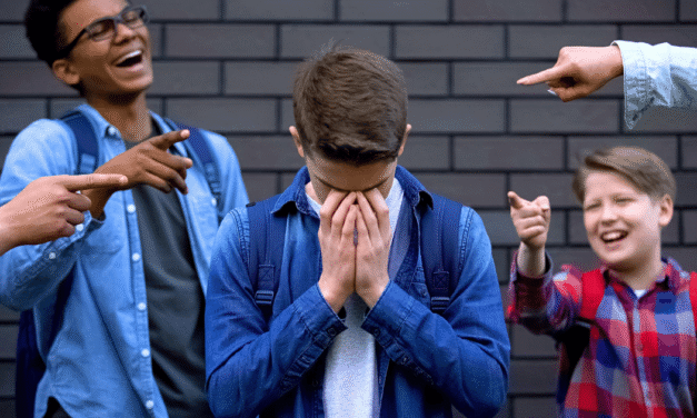 Addressing Suicides Among Homosexual Teens with Joe Dallas