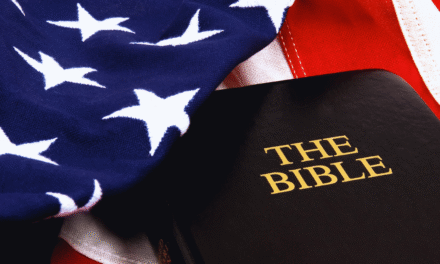The Christian Citizen with Francis Beckwith, and Q&A