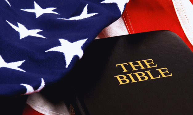 The Christian Citizen with Francis Beckwith, and Q&A