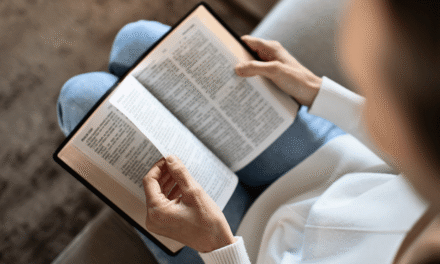 The Search of the Historical Adam, and Q&A