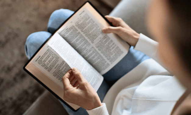 The Search of the Historical Adam, and Q&A