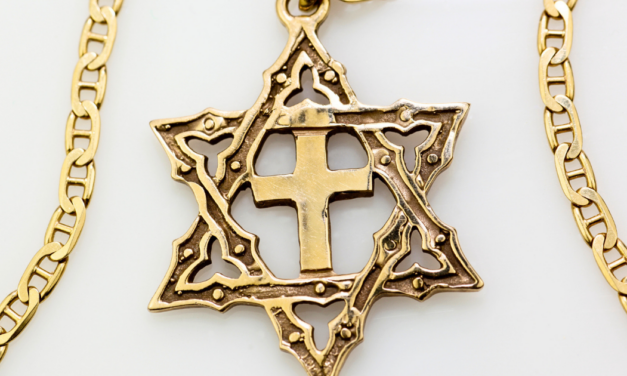 Q&A: Messianic Judaism, Age of the Earth, and KJV Only