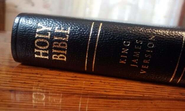 Episode 279: KJV Only Debate: Is Your Modern Translation Corrupt?