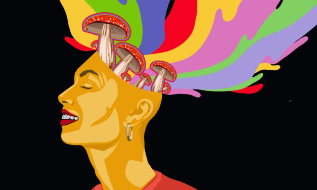 Are Magic Mushrooms Spiritual? A Christian Response