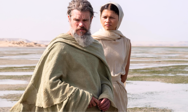 Odysseus and the Golden Rule: Deconstructionism and Christopher Nolan’s ‘The Odyssey’