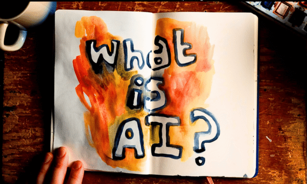 Episode 506: The AI Doc: Choosing Humanity over AI Dread and Utopia