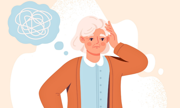 Q&A: The Body of Christ, Dementia, and the Unreached