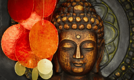 Q&A: The Unreached, Predestination, and Buddhism