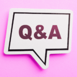 Q&A: Conversing with God, Young Earth Creationism, and Turning the Other Cheek