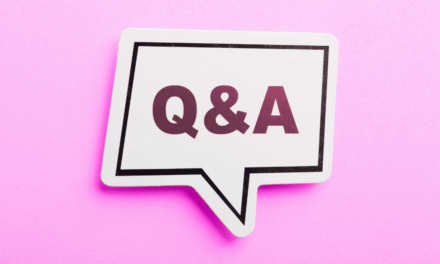 Q&A: Conversing with God, Young Earth Creationism, and Turning the Other Cheek