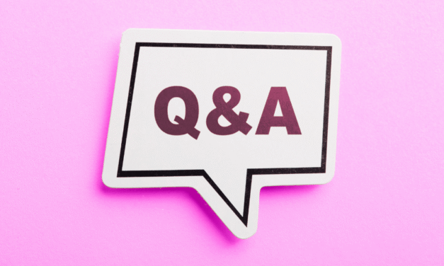 Q&A: Conversing with God, Young Earth Creationism, and Turning the Other Cheek