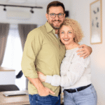 Q&A: Christophanies, Being in Love, and Praying for Peace