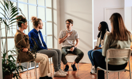 Transforming into a Joyful Giver, and Q&A