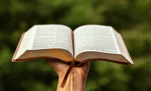 Jesus’s Supposed Questionable Morality, and Q&A