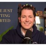 A Personal Message from Dave: We’re Just Getting Started