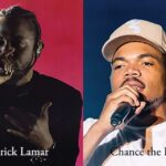 Episode 232: Spirituality in Modern Hip Hop: The Theology of Kendrick Lamar and Chance the Rapper
