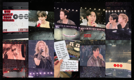Episode 513: K-pop: On the Altar of Excellence and Belonging
