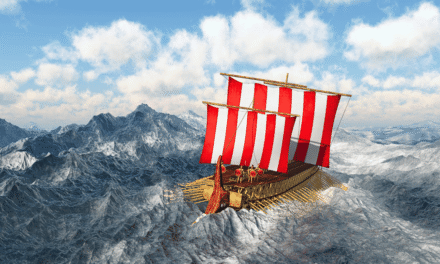 Episode 512: The Gods and Monsters Of ‘The Odyssey’: A Scriptural Framework
