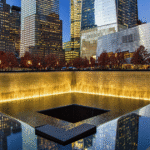 The 25th Anniversary of 9/11