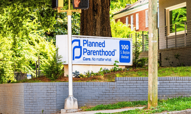 Q&A: Baptism, Planned Parenthood’s Connection to Eugenics, and Joyce Meyer