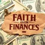Q&A: Financial Stewardship, Heart of the Earth, and God Hardening Pharaoh’s Heart