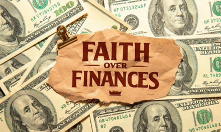 Q&A: Financial Stewardship, Heart of the Earth, and God Hardening Pharaoh’s Heart