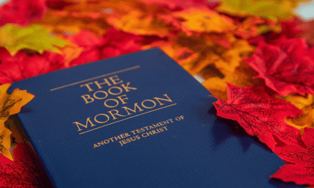 The False Jesus of Mormonism, and Q&A