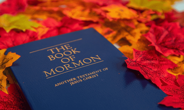 The False Jesus of Mormonism, and Q&A