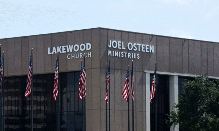 Biblical Principles of Financial Stewardship, and Q&A